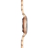 Thumbnail Image 3 of Sekonda Ladies' Rose Gold Plated Bracelet Watch