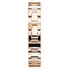 Thumbnail Image 4 of Sekonda Ladies' Rose Gold Plated Bracelet Watch