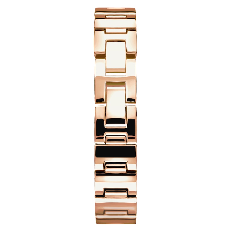 Sekonda Ladies' Rose Gold Plated Bracelet Watch