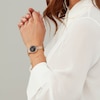 Thumbnail Image 6 of Sekonda Ladies' Rose Gold Plated Bracelet Watch