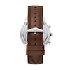 Thumbnail Image 1 of Fossil Townsman Leather Strap Watch & Bracelet Gift Set