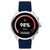 Thumbnail Image 5 of Fossil Gen 6 Wellness Edition Navy Strap Smart Watch