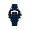 Thumbnail Image 6 of Fossil Gen 6 Wellness Edition Navy Strap Smart Watch