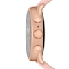 Thumbnail Image 3 of Fossil Gen 6 Wellness Edition Pink Strap Smart Watch