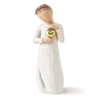 Willow Tree Keepsake Figurine H.Samuel