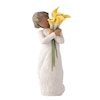 Thumbnail Image 0 of Willow Tree With Gratitude Figurine