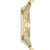 Thumbnail Image 2 of Armani Exchange Men's Gold Tone Bracelet Watch