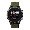 Thumbnail Image 0 of Sekonda Active Green Silicone Strap Smart Watch