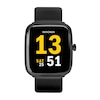 Thumbnail Image 0 of Sekonda Motion Black Silicone Strap Smart Watch