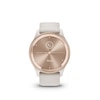 Thumbnail Image 0 of Garmin Vívomove® Trend White Strap Exclusive Smartwatch