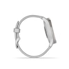 Thumbnail Image 2 of Garmin Vívomove® Trend Mist Grey Exclusive Smartwatch
