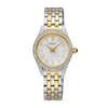 Thumbnail Image 0 of Seiko Caprice Classic Two Tone Stainless Steel Watch