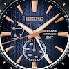 Thumbnail Image 1 of Seiko Presage Akebono Sharp Edged GMT Watch
