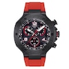 Thumbnail Image 0 of Tissot Moto GP Limited Men's Red Rubber Strap Watch