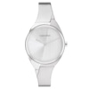 Thumbnail Image 0 of Calvin Klein Ladies' Stainless Steel Bangle Watch