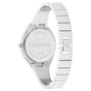 Thumbnail Image 2 of Calvin Klein Ladies' Stainless Steel Bangle Watch
