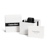 Thumbnail Image 4 of Calvin Klein Ladies' Gold IP Stainless Steel Bangle Watch