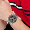 Thumbnail Image 3 of Tommy Hilfiger Gunmetal IP Stainless Steel Bracelet Watch