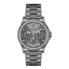 Thumbnail Image 0 of HUGO #IMPRESS Ladies' Grey IP Bracelet Watch