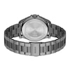 Thumbnail Image 1 of HUGO #IMPRESS Ladies' Grey IP Bracelet Watch
