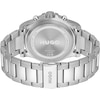 Thumbnail Image 1 of HUGO #IMPRESS Men's Stainless Steel Bracelet Watch