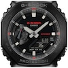 Thumbnail Image 1 of G-Shock GM-2100CB-1AER Men's Utility Metal Black Resin Strap Watch