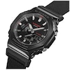 Thumbnail Image 3 of G-Shock GM-2100CB-1AER Men's Utility Metal Black Resin Strap Watch