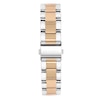 Thumbnail Image 4 of Sekonda Taylor Ladies' Two Tone Bracelet Watch