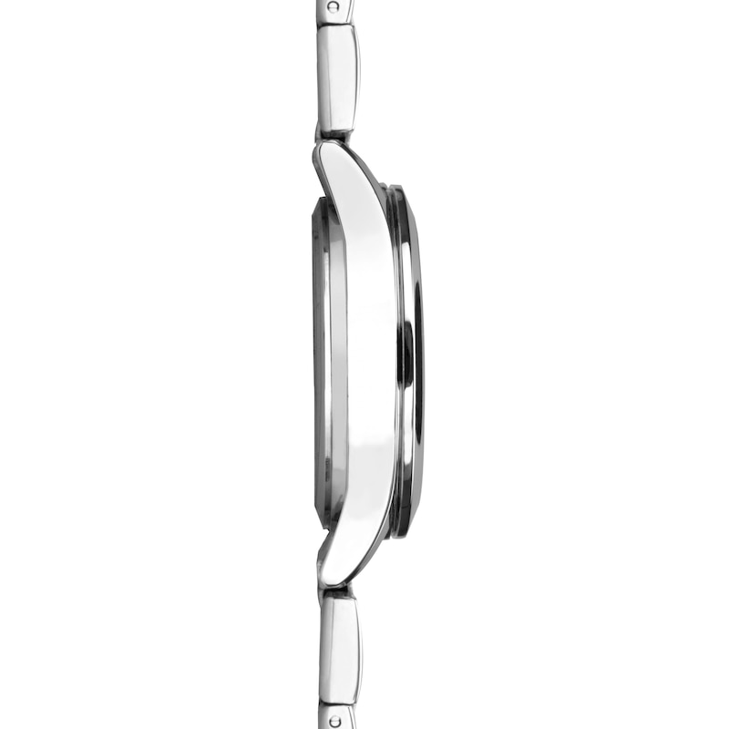 Sekonda Ladies' Taylor Silver Stainless Steel Bracelet Watch