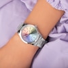 Thumbnail Image 4 of Sekonda Ladies' Taylor Silver Stainless Steel Bracelet Watch