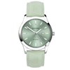 Thumbnail Image 0 of Sekonda Ladies' Taylor Green Leather Strap Watch