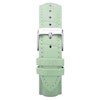 Thumbnail Image 4 of Sekonda Ladies' Taylor Green Leather Strap Watch