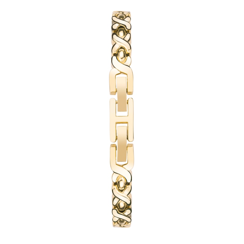 Sekonda Ladies' Gold Tone Watch and Jewellery Gift Set