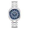 Thumbnail Image 0 of Bulova Classic Duality Ladies' Stainless Steel Watch And Strap Box Set