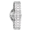 Thumbnail Image 3 of Bulova Classic Duality Ladies' Stainless Steel Watch And Strap Box Set