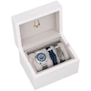 Thumbnail Image 6 of Bulova Classic Duality Ladies' Stainless Steel Watch And Strap Box Set