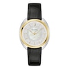 Thumbnail Image 1 of Bulova Classic Duality Ladies' Two-Tone Stainless Steel Watch And Strap Box Set