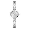 Thumbnail Image 0 of Guess Lady G Stainless Steel Bracelet Watch