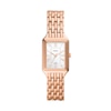 Thumbnail Image 0 of Fossil Raquel Rose Gold Tone Bracelet Watch