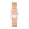 Thumbnail Image 1 of Fossil Raquel Rose Gold Tone Bracelet Watch