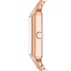 Thumbnail Image 2 of Fossil Raquel Rose Gold Tone Bracelet Watch