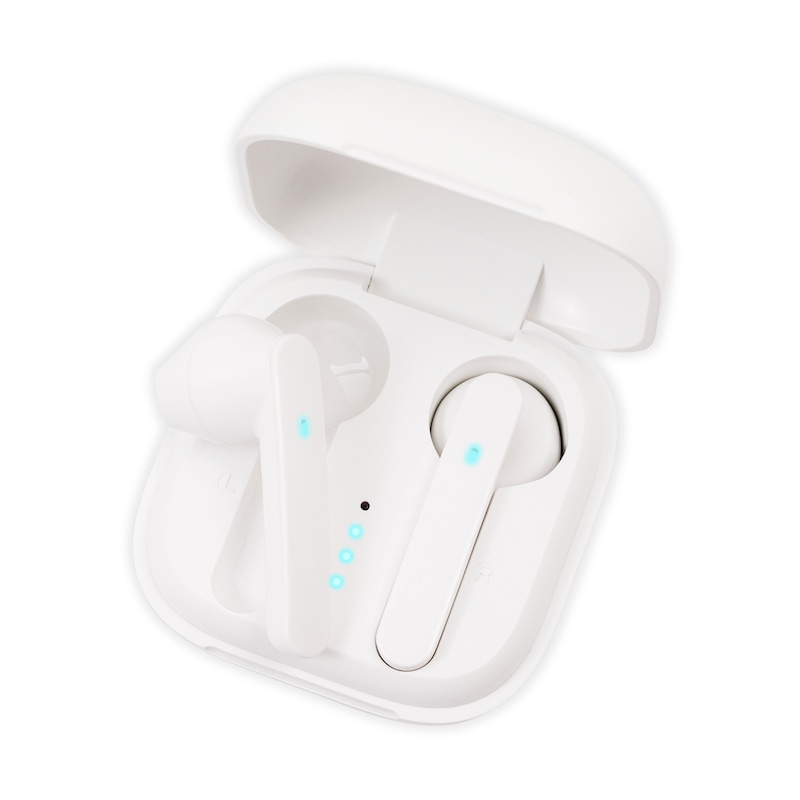 Reflex Active Series 13 Pink Smart Watch & Ear Pod Set