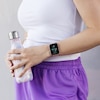 Thumbnail Image 7 of Reflex Active Series 13 Pink Smart Watch & Ear Pod Set