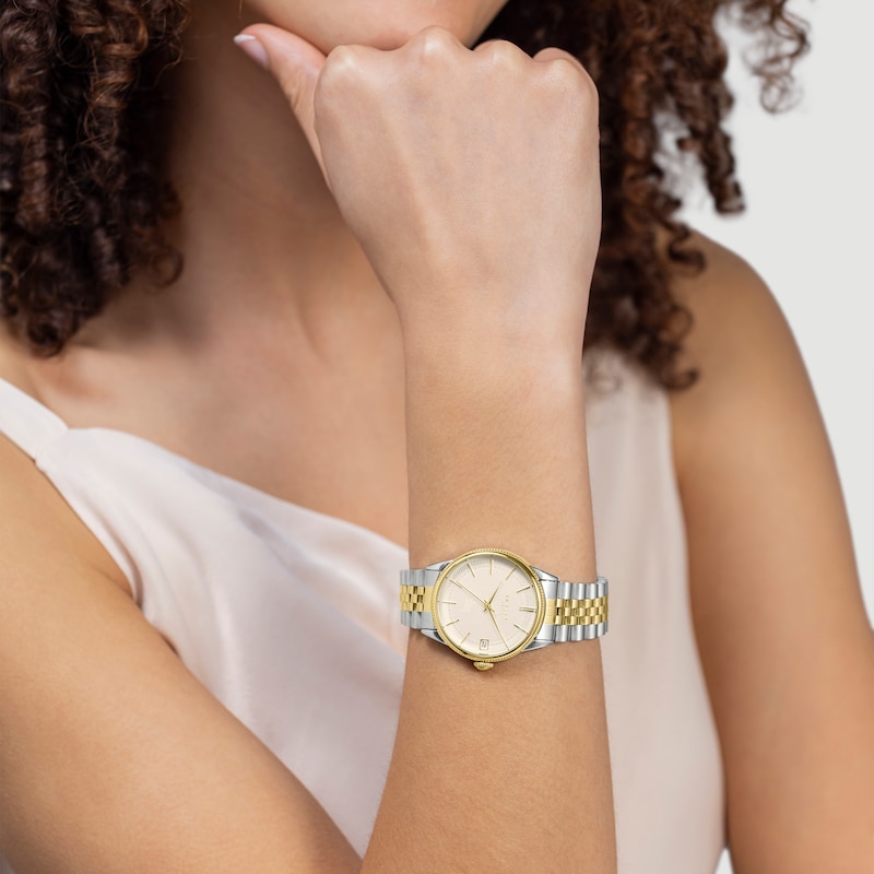 Radley Ladies' Two Tone Bracelet Watch