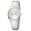 Thumbnail Image 0 of Calvin Klein Ladies' Stainless Steel Bracelet Watch