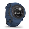Thumbnail Image 0 of Garmin Instinct 2 Solar Edition Tidal Blue Smartwatch