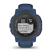 Thumbnail Image 3 of Garmin Instinct 2 Solar Edition Tidal Blue Smartwatch