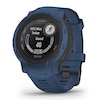 Thumbnail Image 7 of Garmin Instinct 2 Solar Edition Tidal Blue Smartwatch