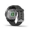 Thumbnail Image 2 of Garmin Fenix 7 Pro Solar 30mm Slate Grey Strap Smartwatch