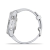 Thumbnail Image 3 of Garmin Epix Pro (Gen 2) Men's 42mm White Strap Smartwatch